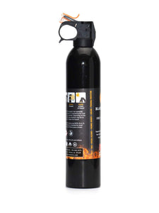 Fire Aerosol - Blaze Defense BDS40 FIREADE MK20 Finger Loop - Bull Strap