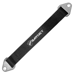 Limit Straps 4 Layer Quad Wrap Made in USA Bartact - Bull Strap