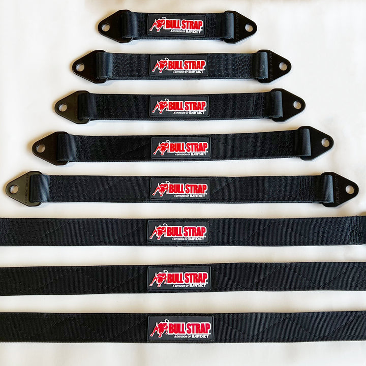 Limit Straps / Bull Strap - Bull Strap