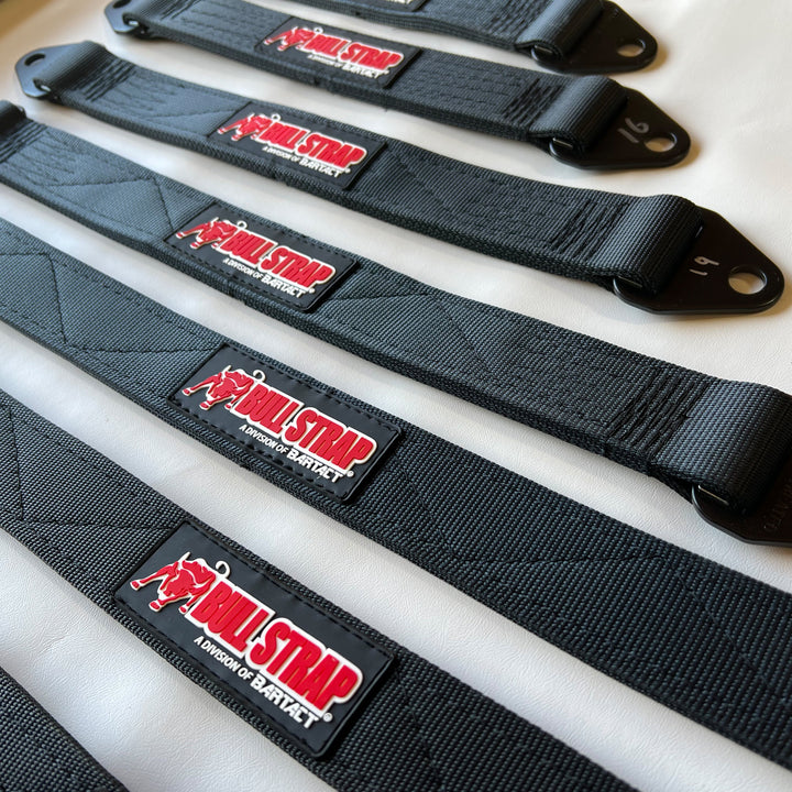 Limit Straps / Bull Strap - Bull Strap