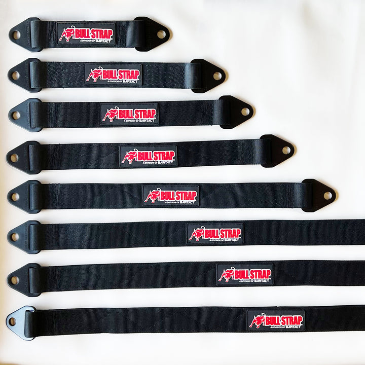 Limit Straps / Bull Strap - Bull Strap