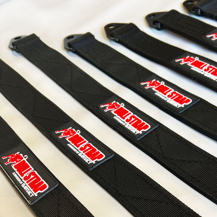 Limit Straps / Bull Strap - Bull Strap