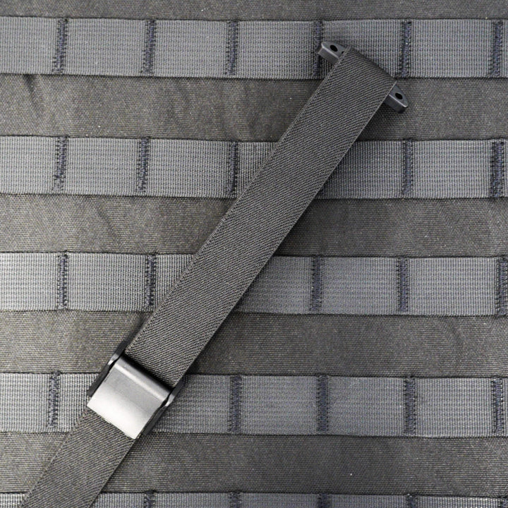 MOLLE Attachments by Bartact - PALS/MOLLE T-Bar Adjustable Elastic Storage Strap - Bull Strap