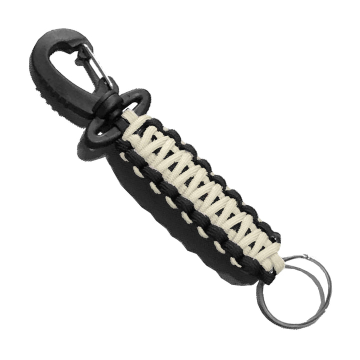 Paracord Keychains - Bull Strap