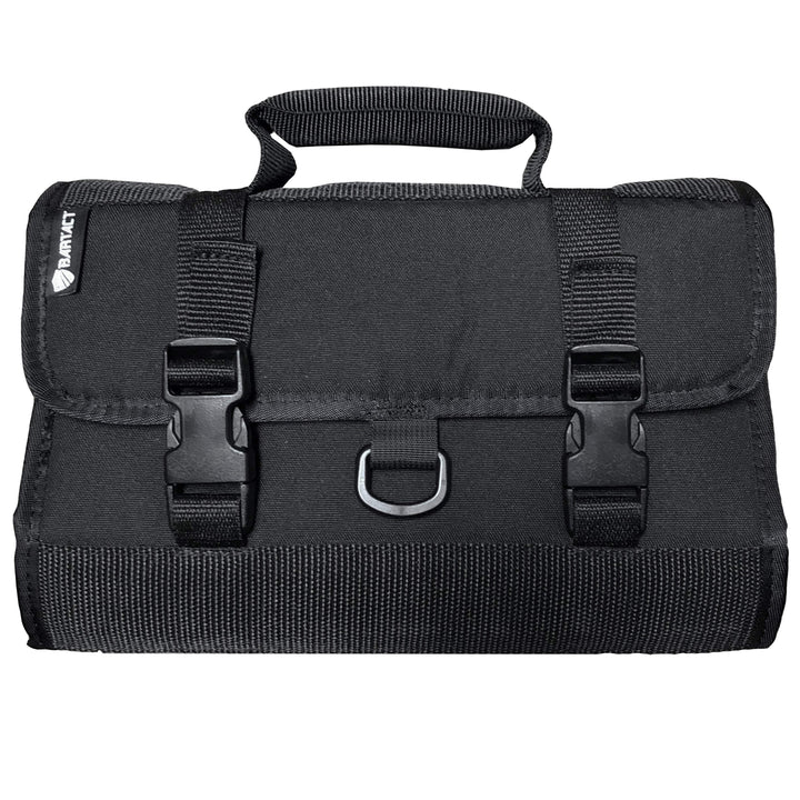 Tactical Toiletry Bag - Bull Strap