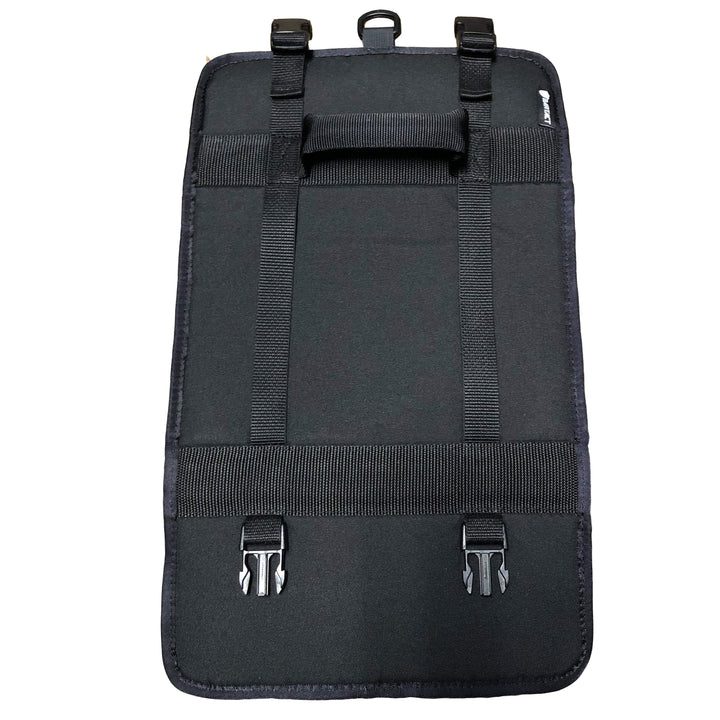 Tactical Toiletry Bag - Bull Strap