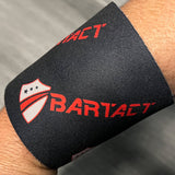 Bartact Apparel Bar Slaps | Beer & Soda Can & Bottle Grips | Store on Roll Bar or Grab Handle | Bartact