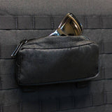 Bartact Bags and Pouches Black MOLLE Sunglass Case by Bartact - Padded MOLLE Sunglasses Pouch