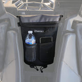 Bartact Bags and Pouches CanAm Maverick X3 FNR Storage Bag for Front, Middle, and Rear