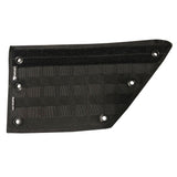 Bartact Bags and Pouches Passenger Front / No MOLLE Pouch Bronco Accessories Front Door MOLLE Panel for Ford Bronco 2021-22 Bartact (Pat Pending)