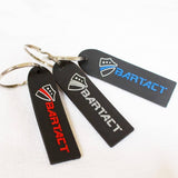 Bartact Miscellaneous Bartact Keychain