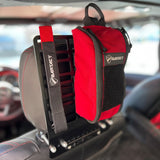 Bartact MOLLE ACCESSORIES MOLLE Panel for Jeep Wrangler JL, JLU, and Gladiator, 2007+ for Toyota Tacoma, 4 Runner, for Ford Bronco, Etc, by Bartact, Patent Pending